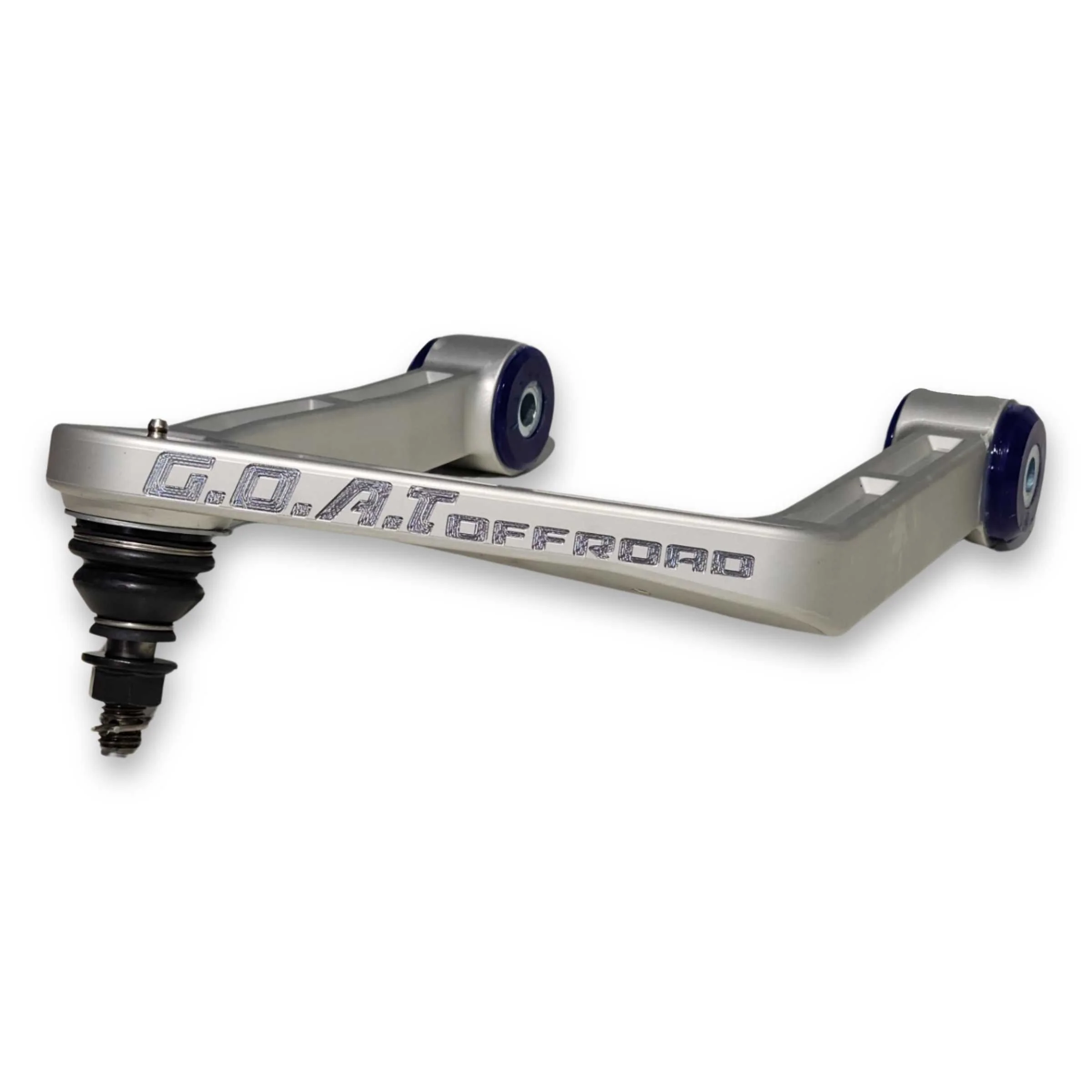 2018-2022 Ranger Raptor PX3 Billet UCA - Image 9