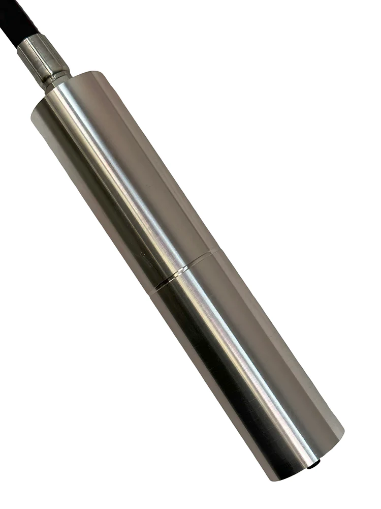 3.0" Smooth Body Shock 10" Travel - Image 3