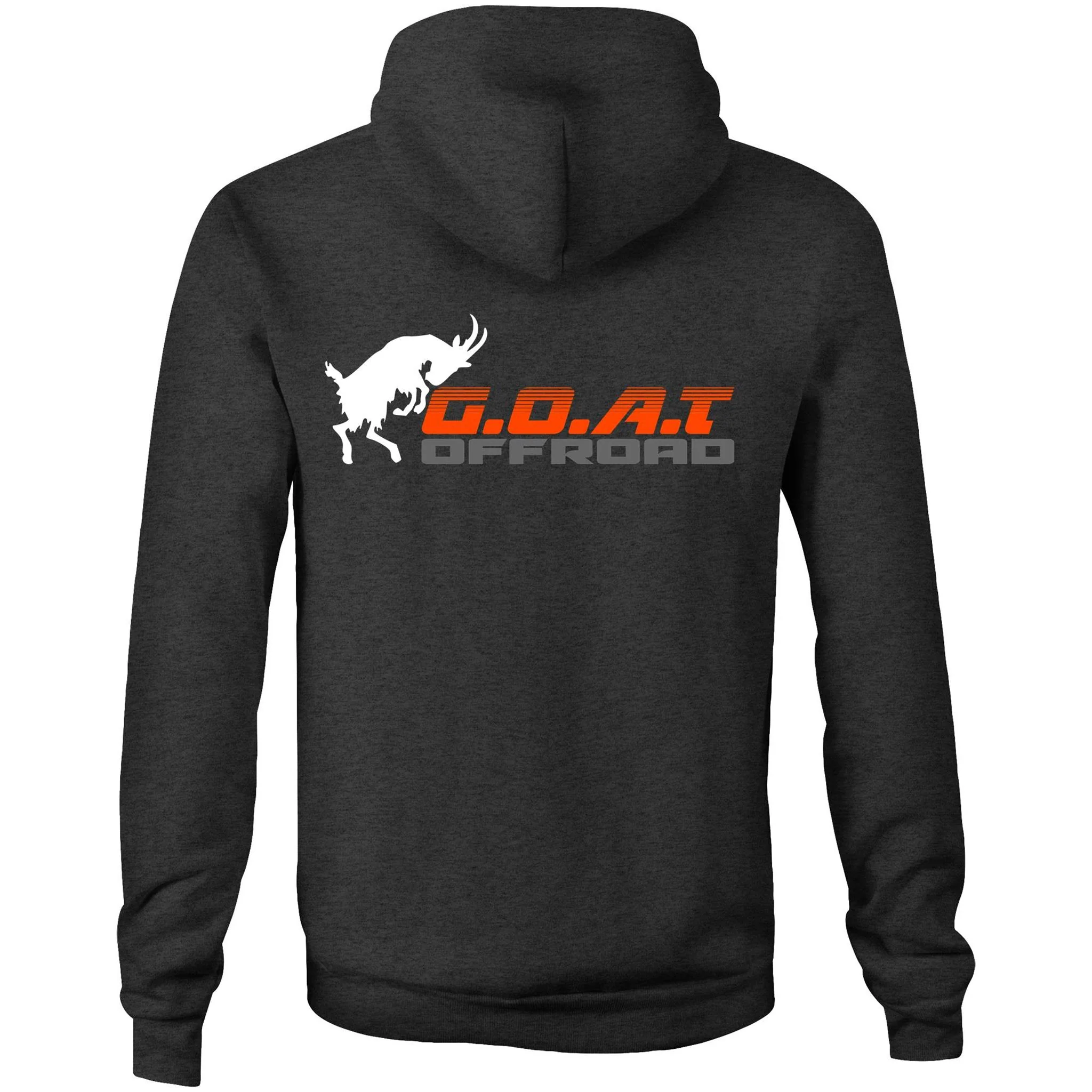 Staff Hoody - Image 12
