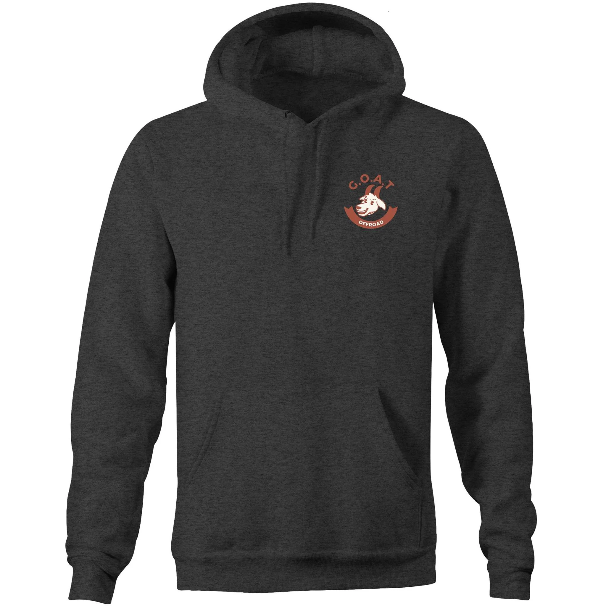 Billy the Kidd Hoody - Image 11