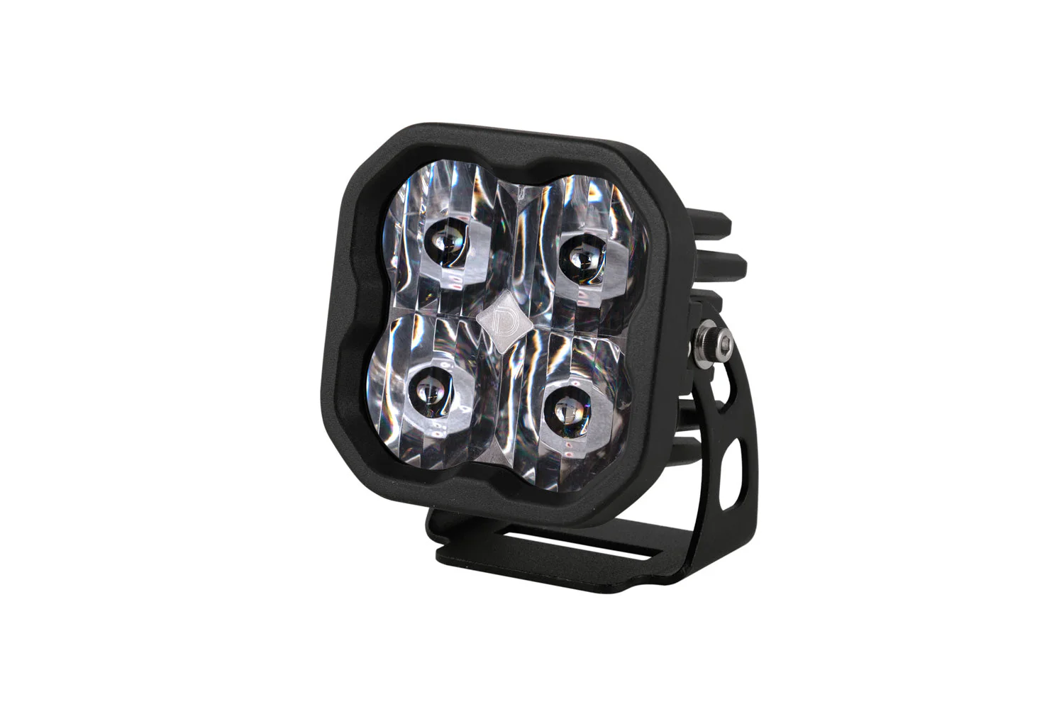 SS3 Pod - MAX - Square - White - Single - Image 4