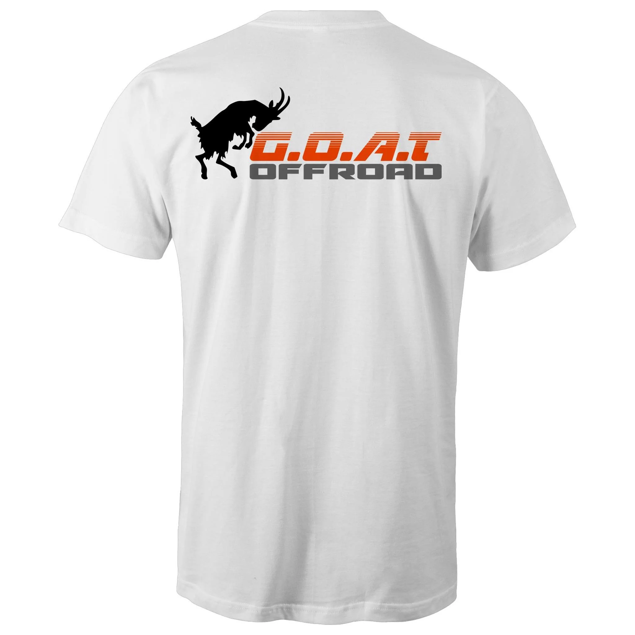 Staff Tee - Image 4