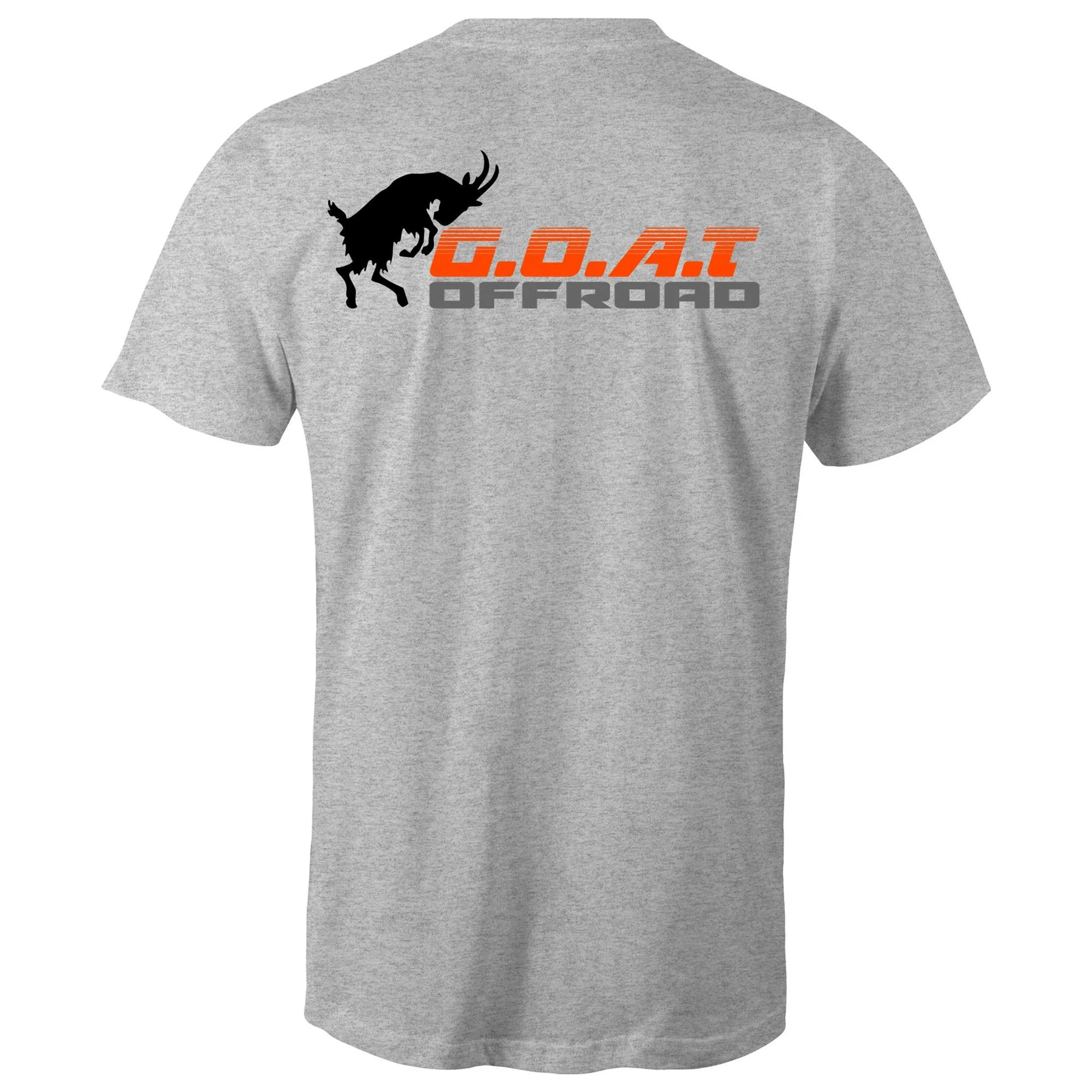 Staff Tee - Image 6