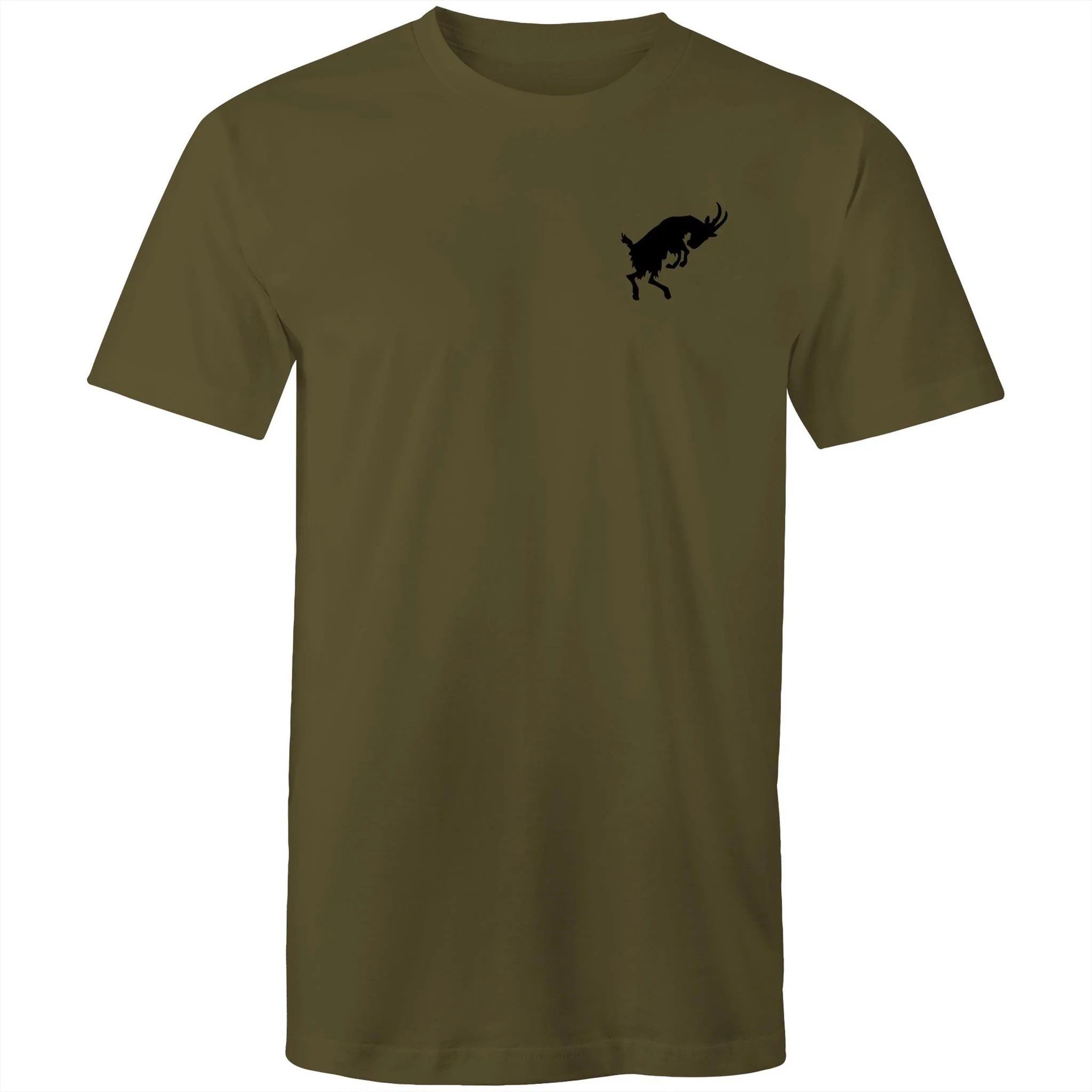 Staff Tee - Image 9